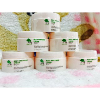 Kem dưỡng trắng body jolasi hàn quốc