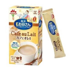 Sữa Bầu MORINAGA Nhật Bản chính hãng