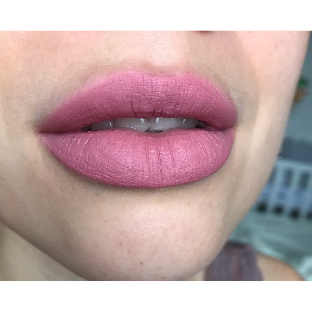 Son kem lì Nyx Professional Makeup Soft Matte Lip Cream 8 mL Beijing