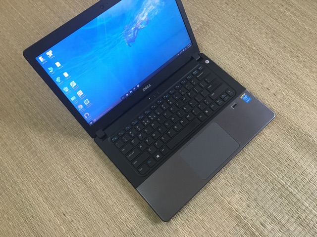 Laptop UFO Dell 5470 i5 mỏng nhẹ thời trang vỏ nhôm sang trọng vga chiến game mượt | BigBuy360 - bigbuy360.vn