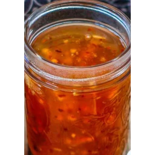 SỐT THÁI CHUA NGỌT CON GÀ 980G THAILAND SWEET CHILI SAUCE