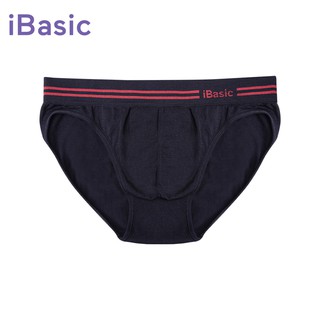 Quần Seamless Brief iBasic PANM021