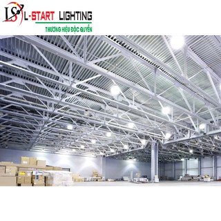 ĐÈN BULB TRỤ LSTART 30W, 40W, 50W