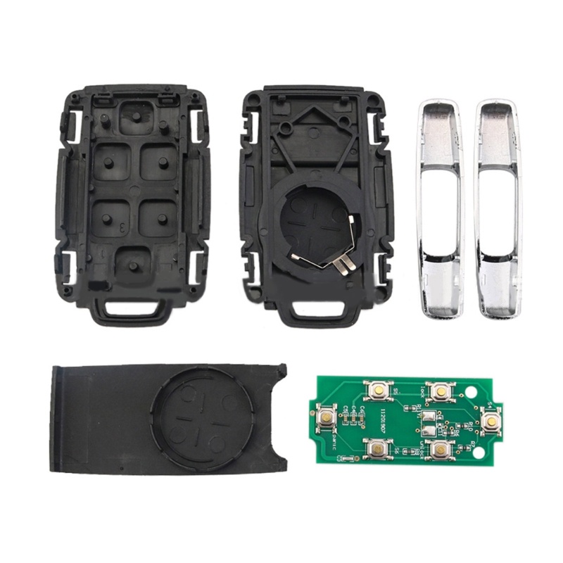 Điều Khiển Từ Xa 1 Nút 315Mhz Cho Xe Chevy-Silverado 1500 2 / 3 / 4 / 5 +