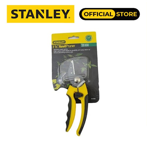 Kéo tỉa cành cây 8 inch Stanley 14-303-23