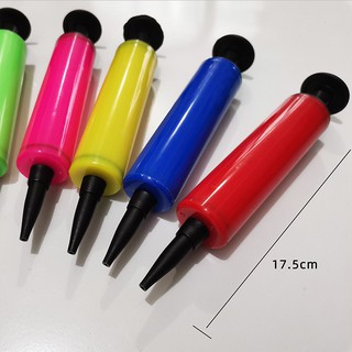 Dụng Cụ Bơm Bóng Cầm Tay Mini MN01