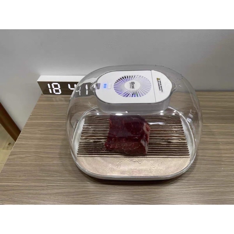 Máy Rã Đông Thực Phẩm Lạnh KAYUSO- JY210801- Bảo Hành 12 Tháng.