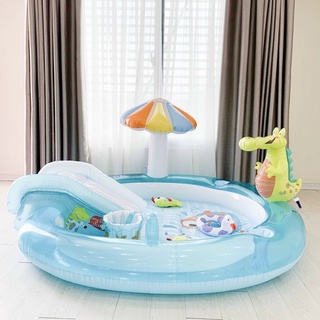 Bể Bơi Intex Khủng Long
