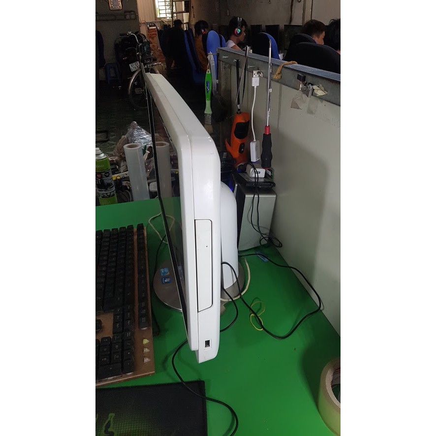 Máy Tính Liền Khối i5 m560 4gb 500gb 20in rất tiện lợi | BigBuy360 - bigbuy360.vn