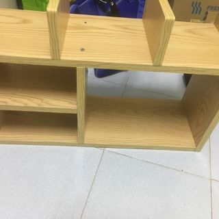 giá sách để bàn (hỏa tốc 1 giờ)