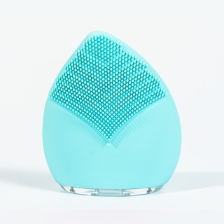 Máy rửa mặt Soapy Sonic Leaf bằng sóng siêu âm