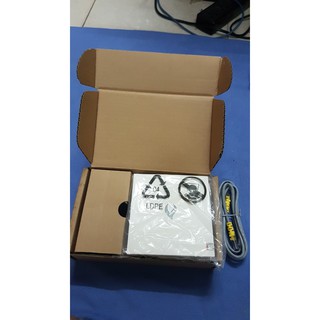 Bộ phát wifi IgniteNet SP-AC750