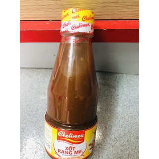 Sốt rang me Cholimex [xả kho clear tồn] 280g