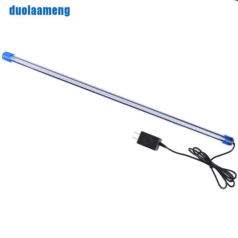 VN Thanh Đèn Led Chống Thấm Nước 20-60cm Trang Trí Bể Cá