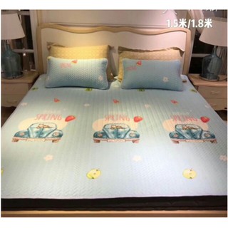 Chiếu Tencel điều hòa cao cấp