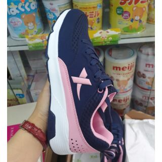 Giày thể thao nữ hiệu Xstep