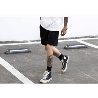 [GIÁ HỦY DIỆT] Quần Short Kaki