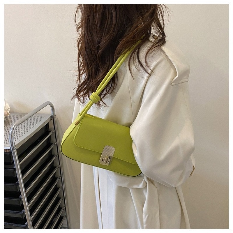 Túi Đeo Chéo Vai Hình Vuông Nhỏ Mẫu Mới 2022 NB00395