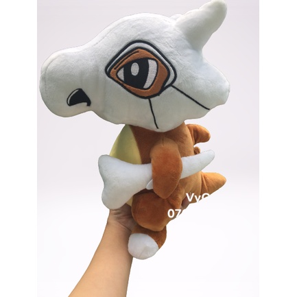 Gấu bông pokemon Cubone cute