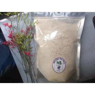100g bột đậu đỏ nhà làm