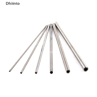 Ống thép không gỉ 304 tròn rỗng 250mm màu bạc