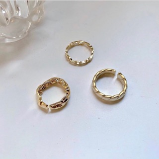 Nhẫn hợp kim vintage nhiều mẫu