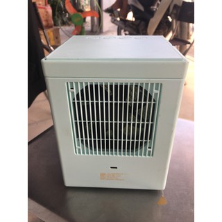 Quạt điều hòa mini xách tay, để bàn sạc được, quạt lọc không khí