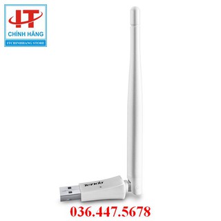 USB Thu Sóng Wifi TENDA 311MA Hàng MICROSUN-ADNT bảo hành 36 tháng
