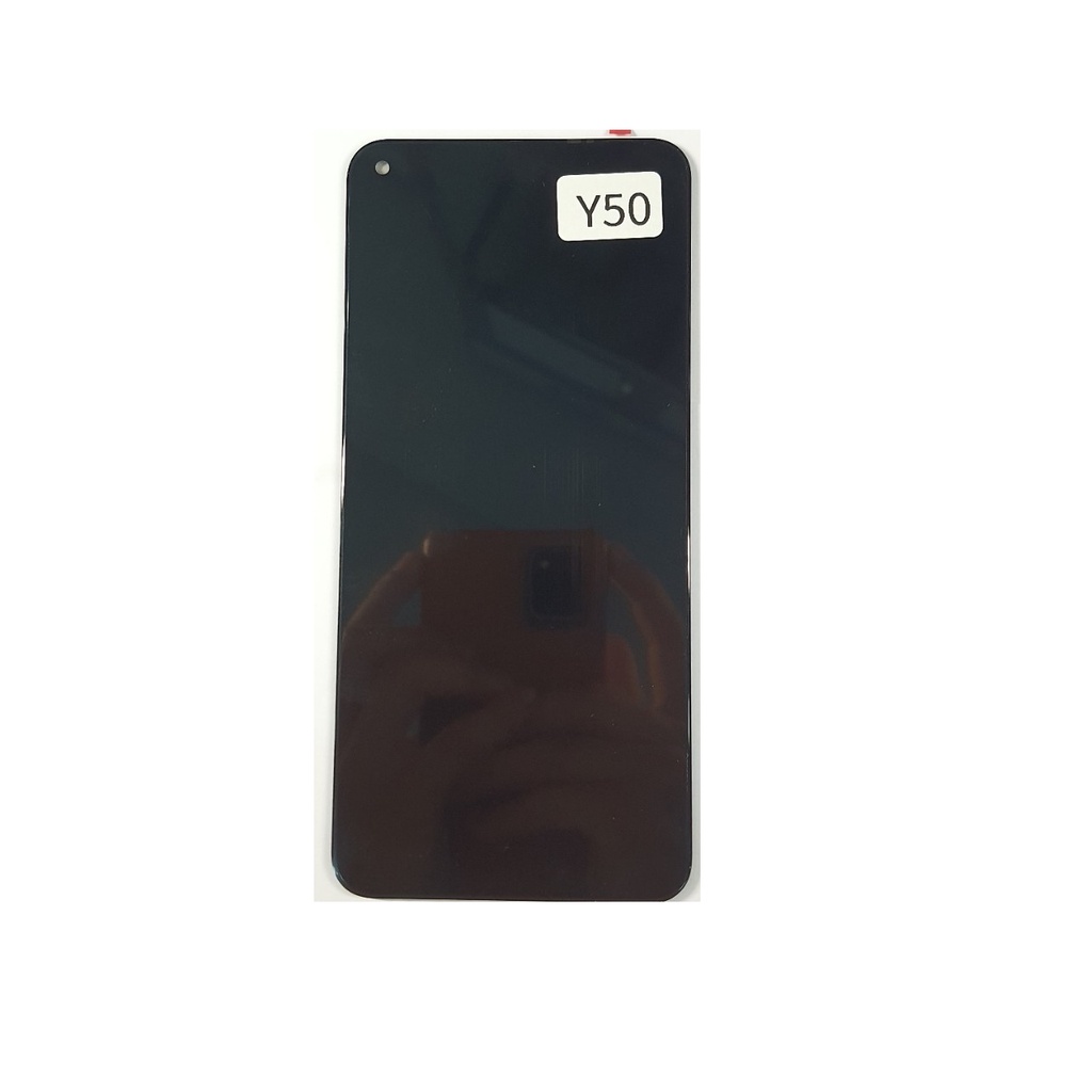 Màn hình Vivo Y50 2020