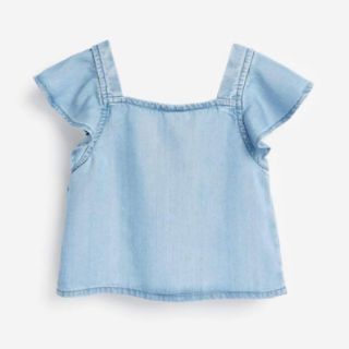 Set Bộ Denim Next