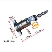 Đầu thay thế cho bulong bắt vít