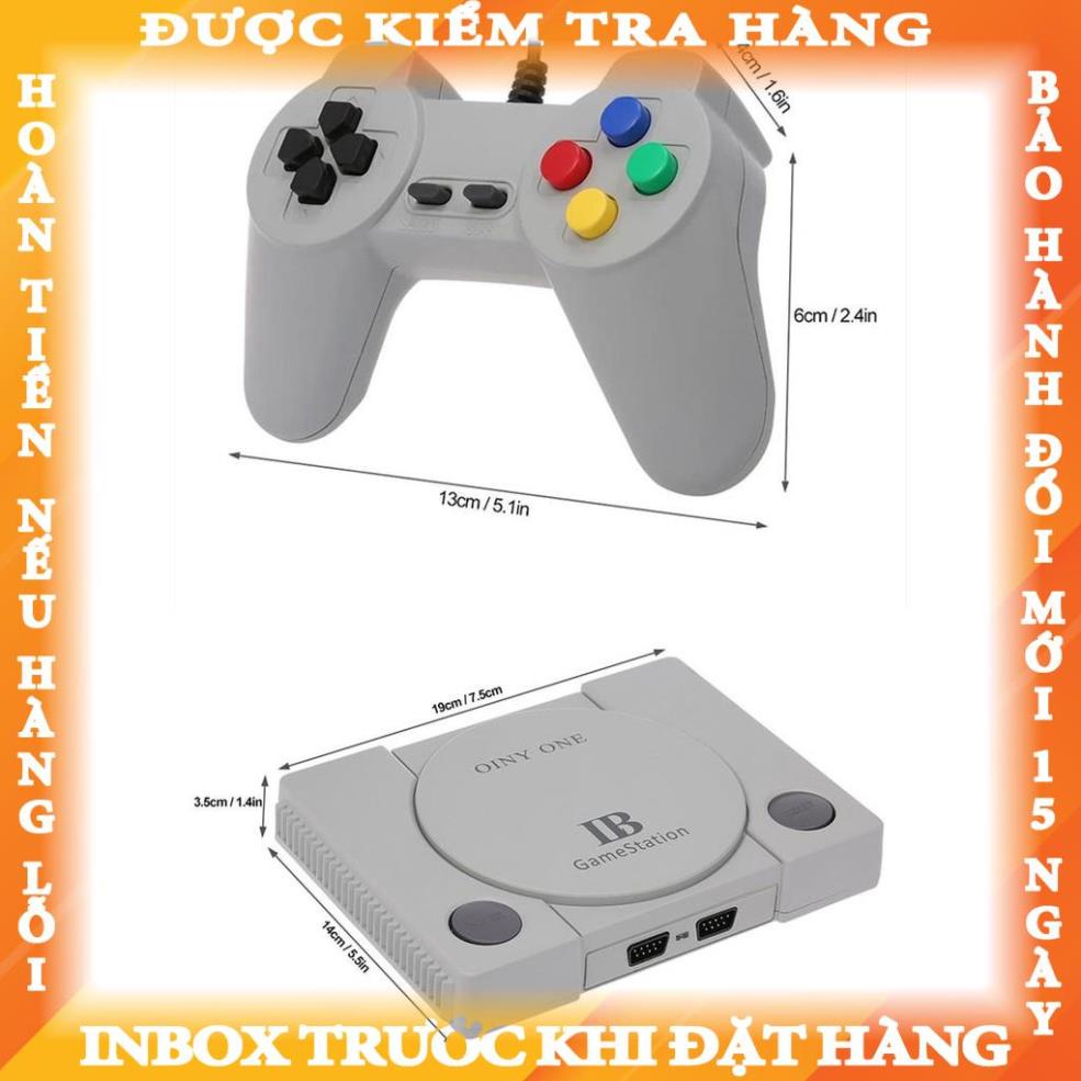 Máy chơi game cầm tay 4 nút cổng HDMI , Máy chơi game 2 người 4 nút 628 trò chơi không lặp trò cổ điển huynhtruc