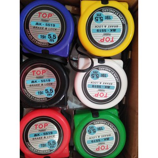 THƯỚC DÂY TOP MK-5519