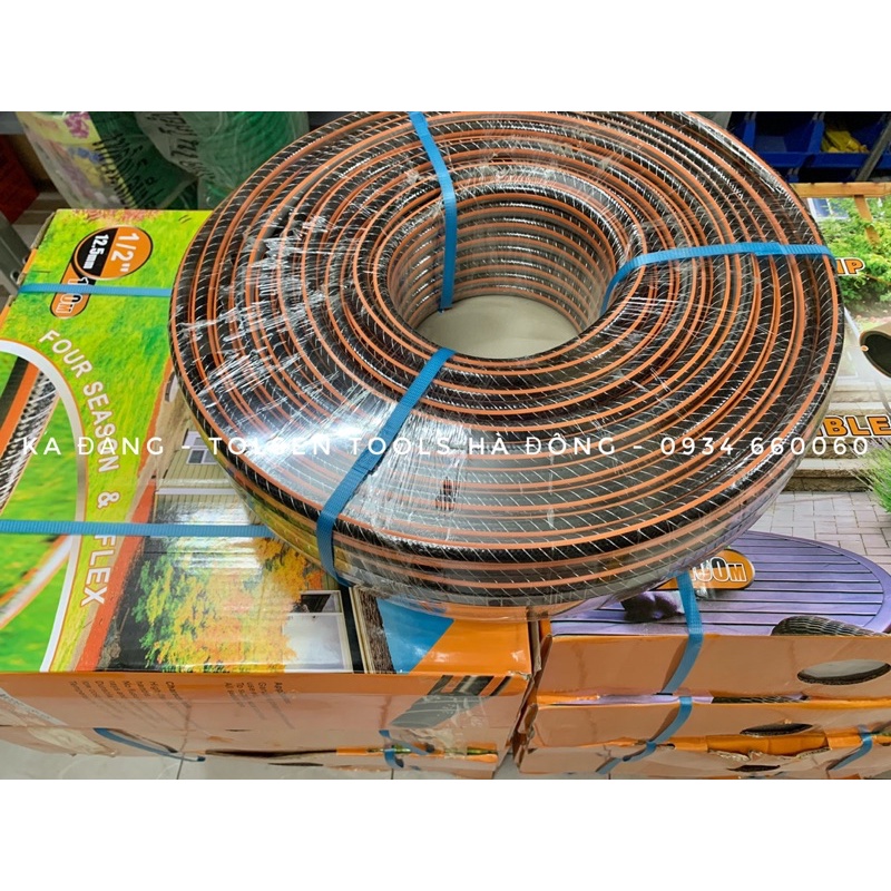 Vòi tưới cây lionking chính hãng nhập khẩu