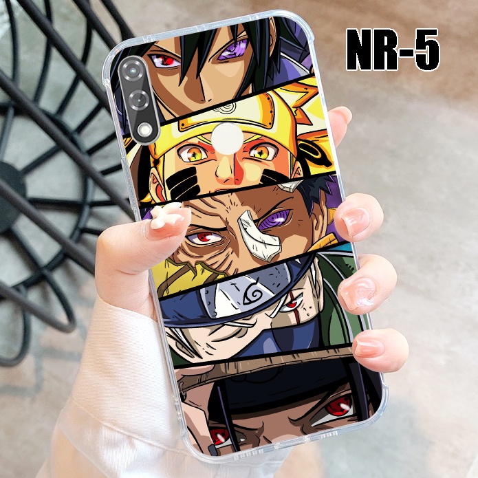 Ốp lưng VSMART JOY 4, JOY 3, LIVE, STAR 4, ACTIVE 3 in hình NARUTO SIÊU NGẦU