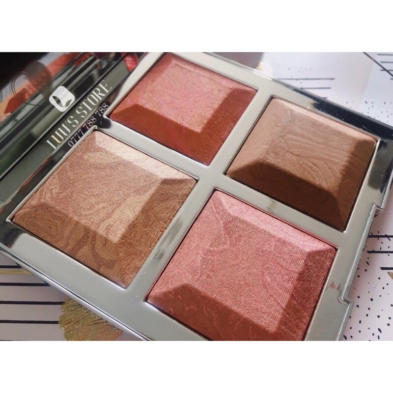 Bảng Highlight Becca Malika | BigBuy360 - bigbuy360.vn