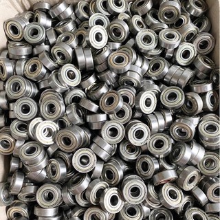 Vòng bi, bạc đạn lỗ 8mm - vòng bi 608Z cho trục quạt…