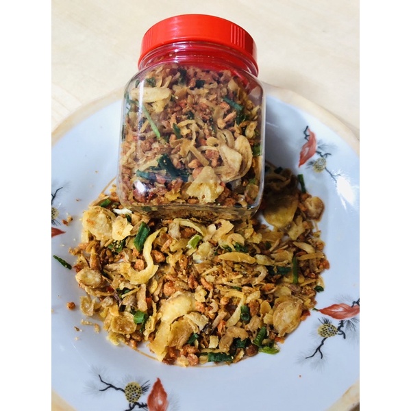 MUỐI HÀNH PHI TÂY NINH - GIÒN, CAY, THƠM 90g