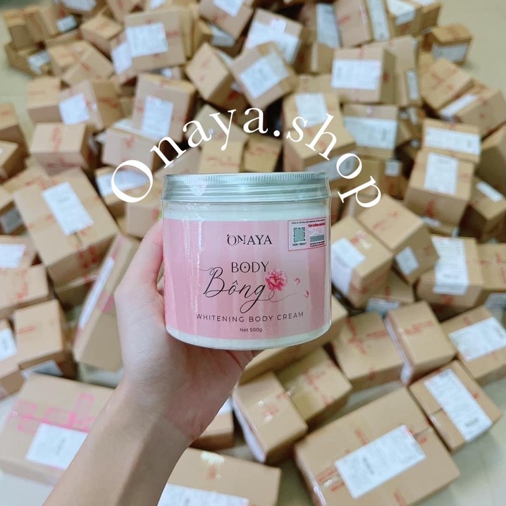 Kem body Trendy dưỡng trắng da_BODY DỊCH CHIẾT LÊN MEN TRENDY MEEA
