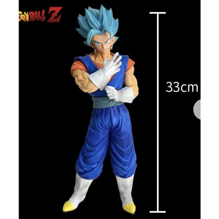 SALE siêu rẻ - Mô hình DragonBall Extreme Saiyan Masterlise