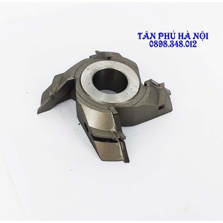 MŨI PHAY GHÉP HỌC KÉO TUPY 30MM