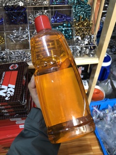 [Dung tích 1L] Nước rửa xe BZ GLOSS SHAPOO chính hãng BZ đậm đặc 1000ml