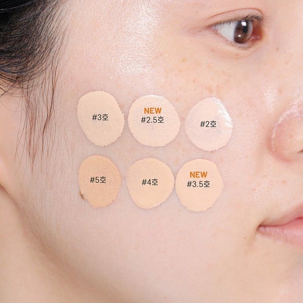 [KÈM BILL Ở CUỐI] Kem nền Siêu Che phủ Căng bóng Clio Kill-Cover Glow 15g | BigBuy360 - bigbuy360.vn