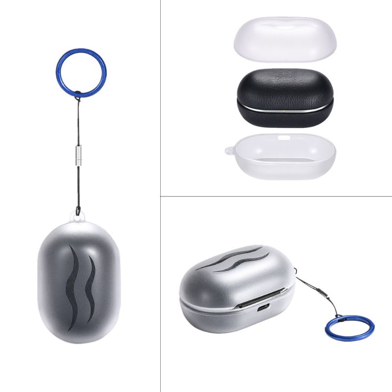 Ốp Bằng Silicone Mềm Dành Cho Bang Olufsen E8 3rd