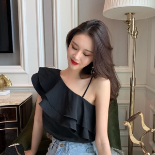 Áo bèo hở vai