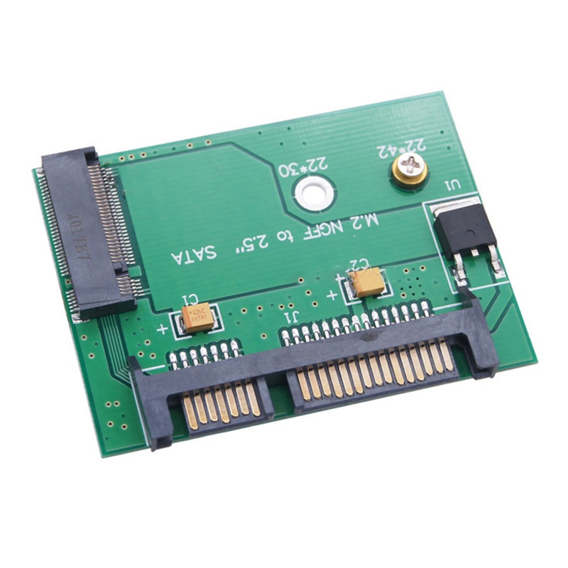 Thẻ Chuyển Đổi Từ 2.5 &quot;III Sang 3050 miniSATA Sang 2.5inch 3.0 SSD 6Gbps Chuyên Dụng