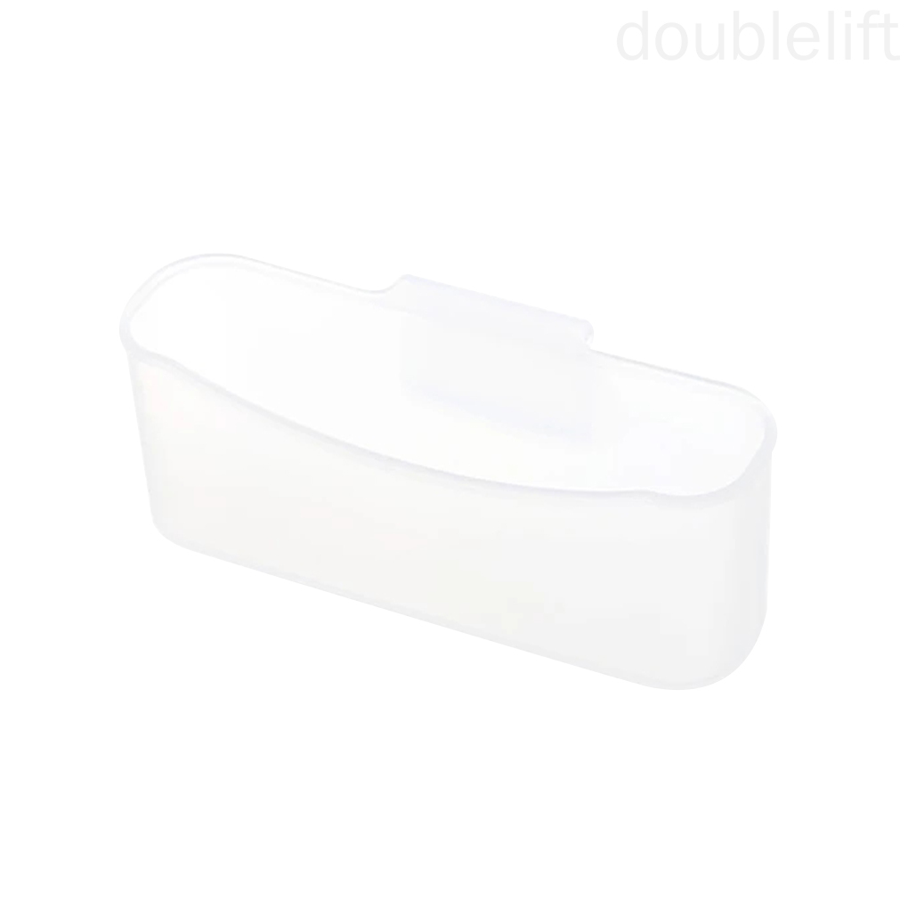 Set 2 Hộp Đựng Gia Vị Treo Tủ Lạnh Tiện Lợi