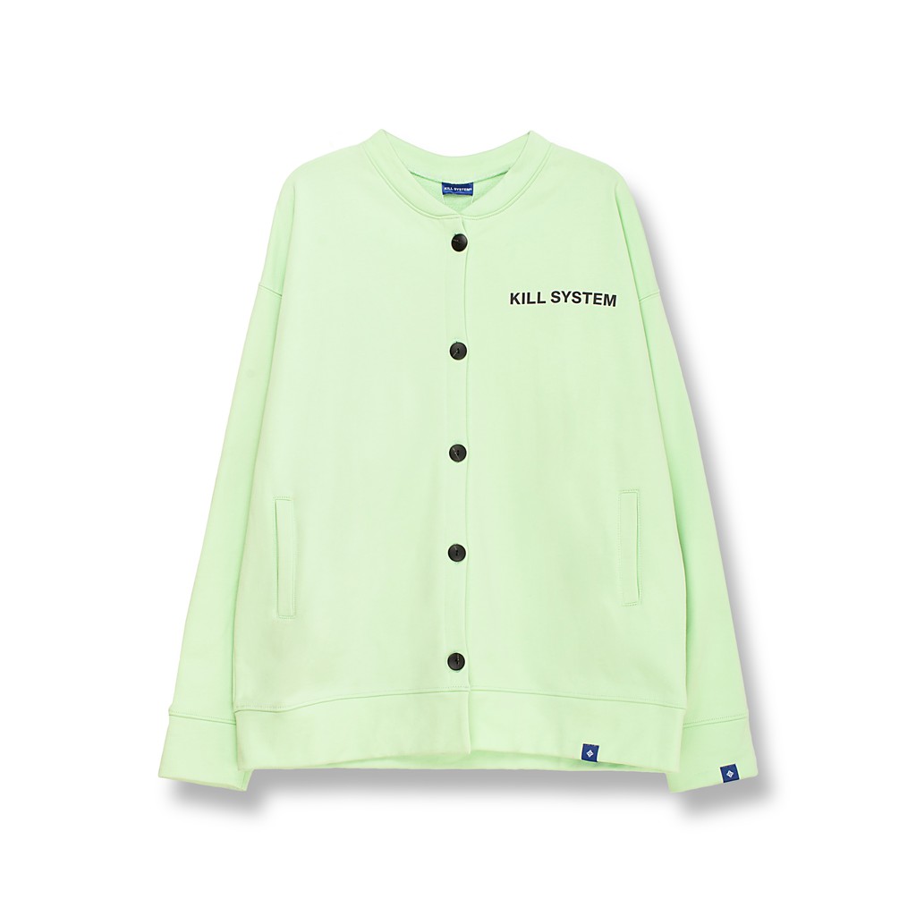 [Mã FAGREEN1505 giảm tới 30K đơn 99K] [KILL SYSTEM] ÁO KHOÁC CARDIGAN KIST BƯỚM NHIỀU MÀU | BigBuy360 - bigbuy360.vn