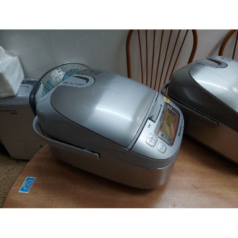 Nồi cơm điện cao tần Panasonic 1L | BigBuy360 - bigbuy360.vn