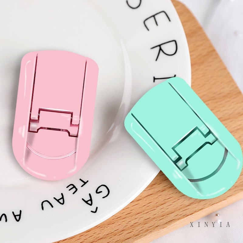 Dụng Cụ Uốn Mi Thiết Kế Nhỏ Gọn Tiện Dụng Phong Cách Nhật Hàn Độc Đáo